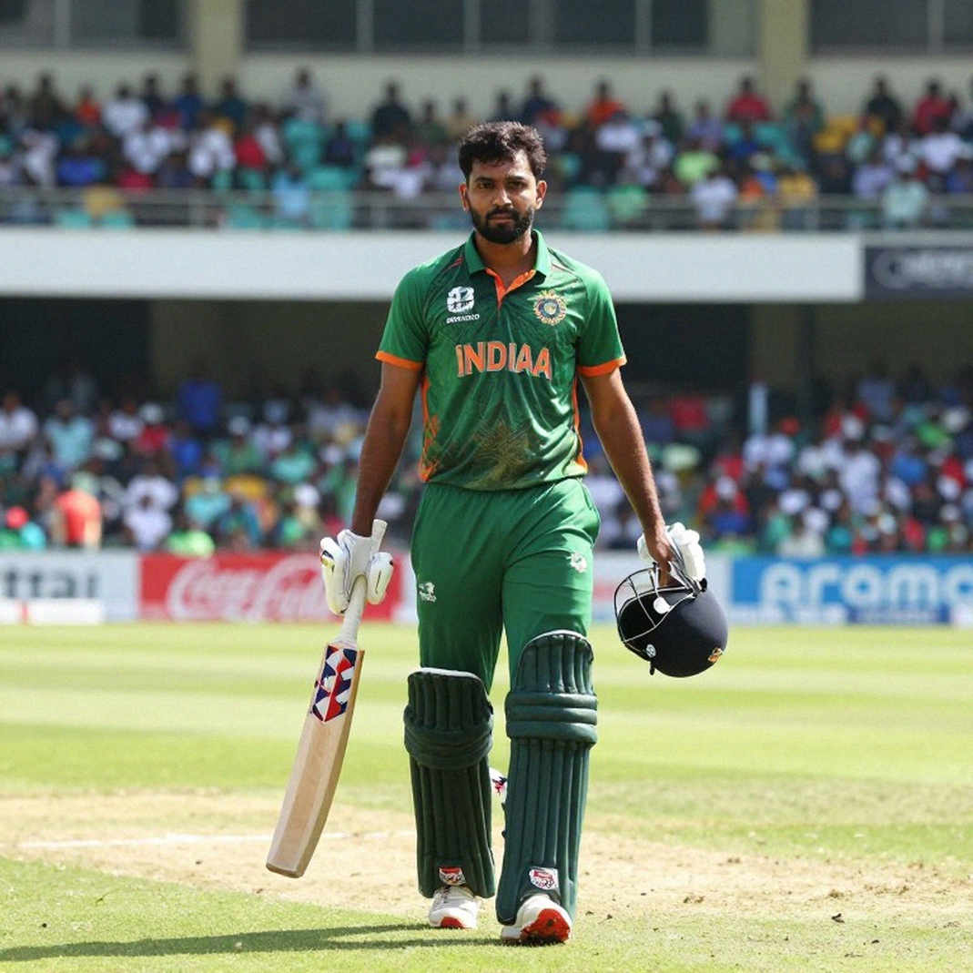 Gqeberha Test: South Africa's 315 Lower-Order Runs Are the Real Story, Not Jansen's Five-For
