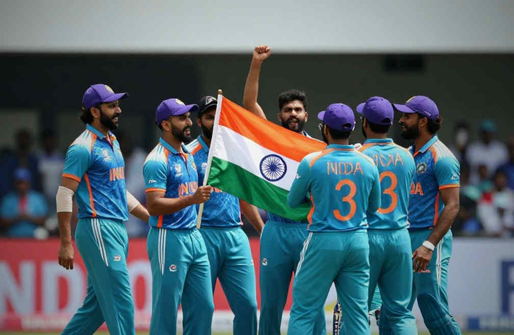Cricket's Blockchain Promise Is Big, but the Ledger Is Still Blank