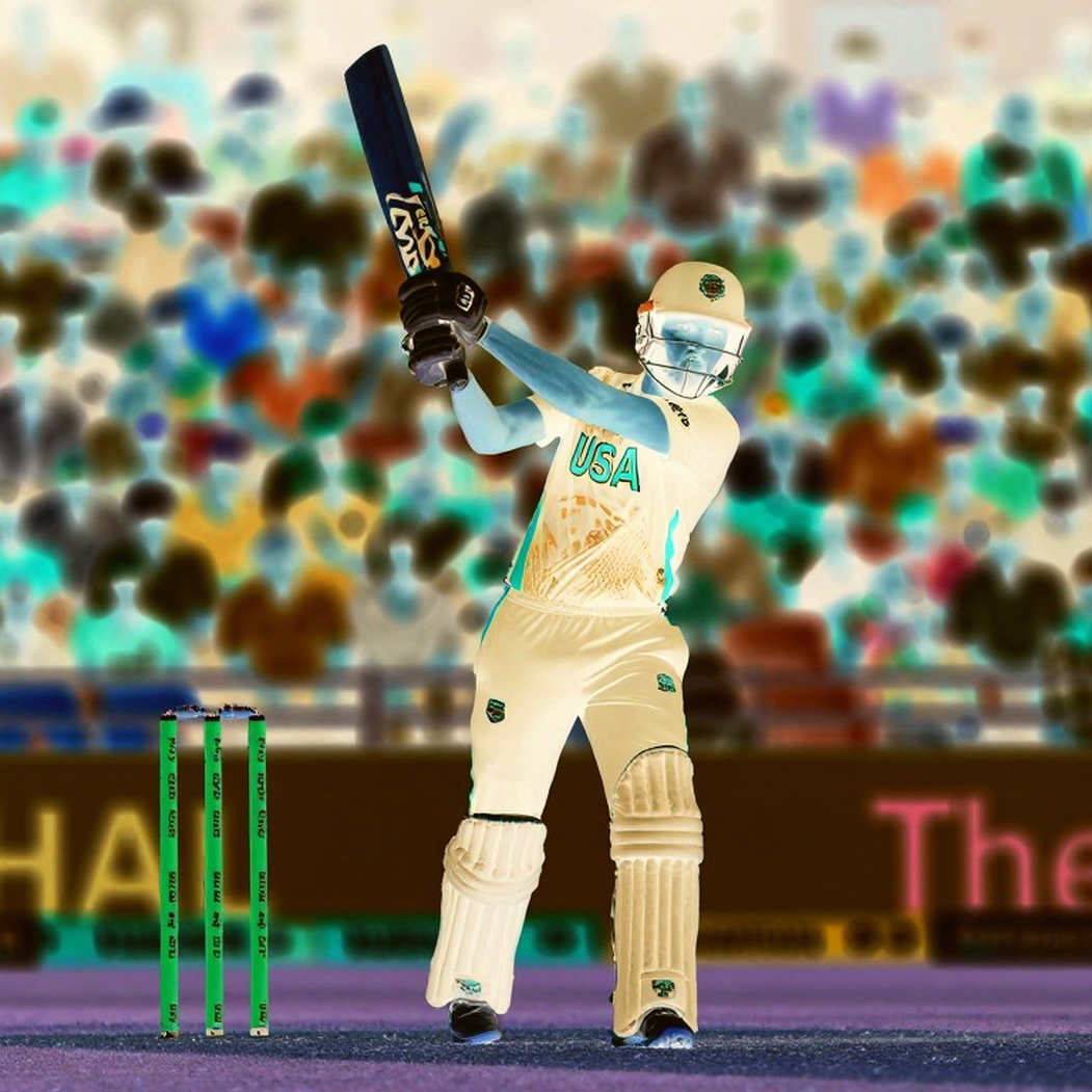 Mirpur 10: The Label Said Cricket, the Tape Showed a Footpath