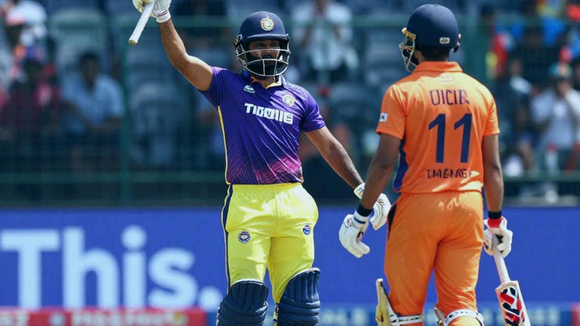 প্রসাদের দাম নির্ধারণের আগে যে তিনটি ঘর খালি রেখে গেল আইসিসি'র প্রতিবেদন
