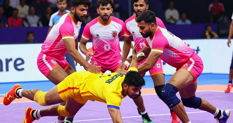 ভারত ৪৮-২৪-এ জিতল, কিন্তু নারী কাবাডির আসল সংকট স্কোরবোর্ডে নেই