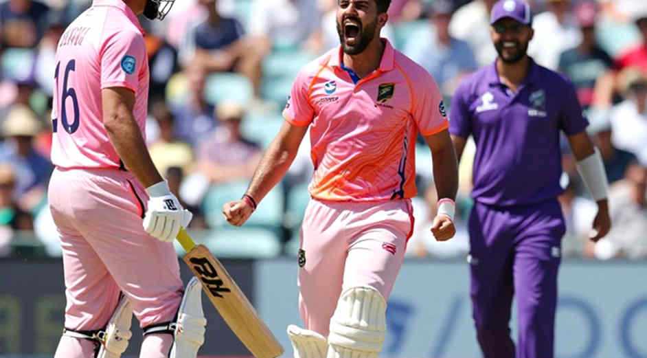 The Spinner's Over-Ledger: The Unrecorded Cost of Asia's Test Season