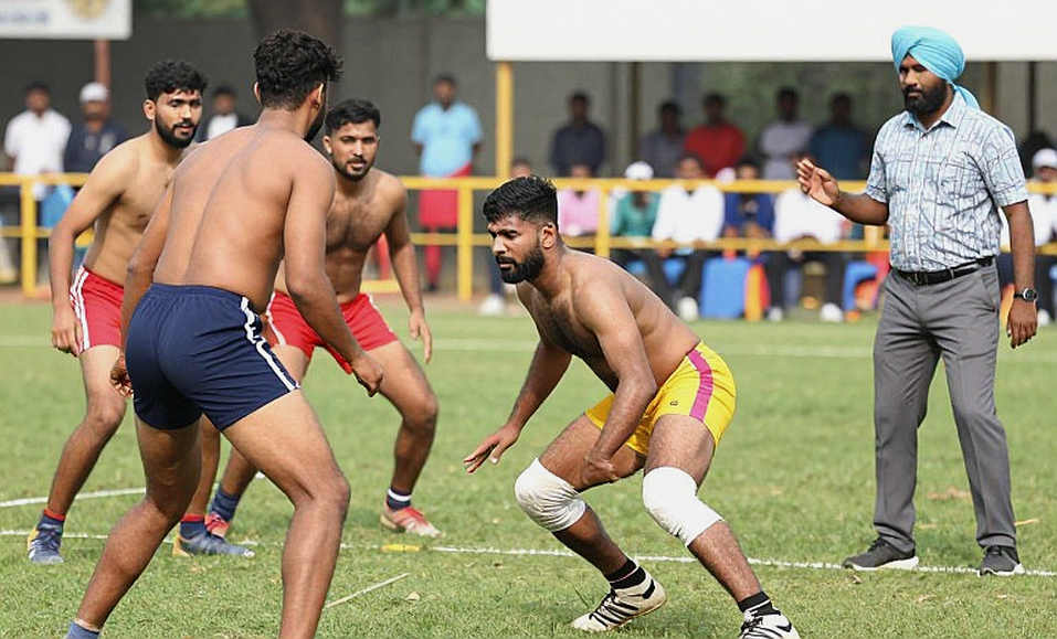 নতুন তালিকা, পুরনো ছায়া: আমদাবাদে ভারতের কাবাডি উত্তরাধিকার পরীক্ষা
