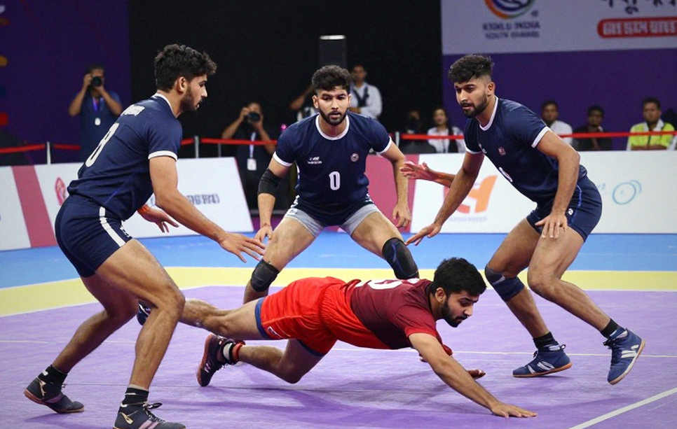 এশিয়ান গেমস ২০২৬ কাবাডি সম্প্রচার: প্রশ্নের উত্তর নেই, আছে ভারতের দুই সোনার চাপ