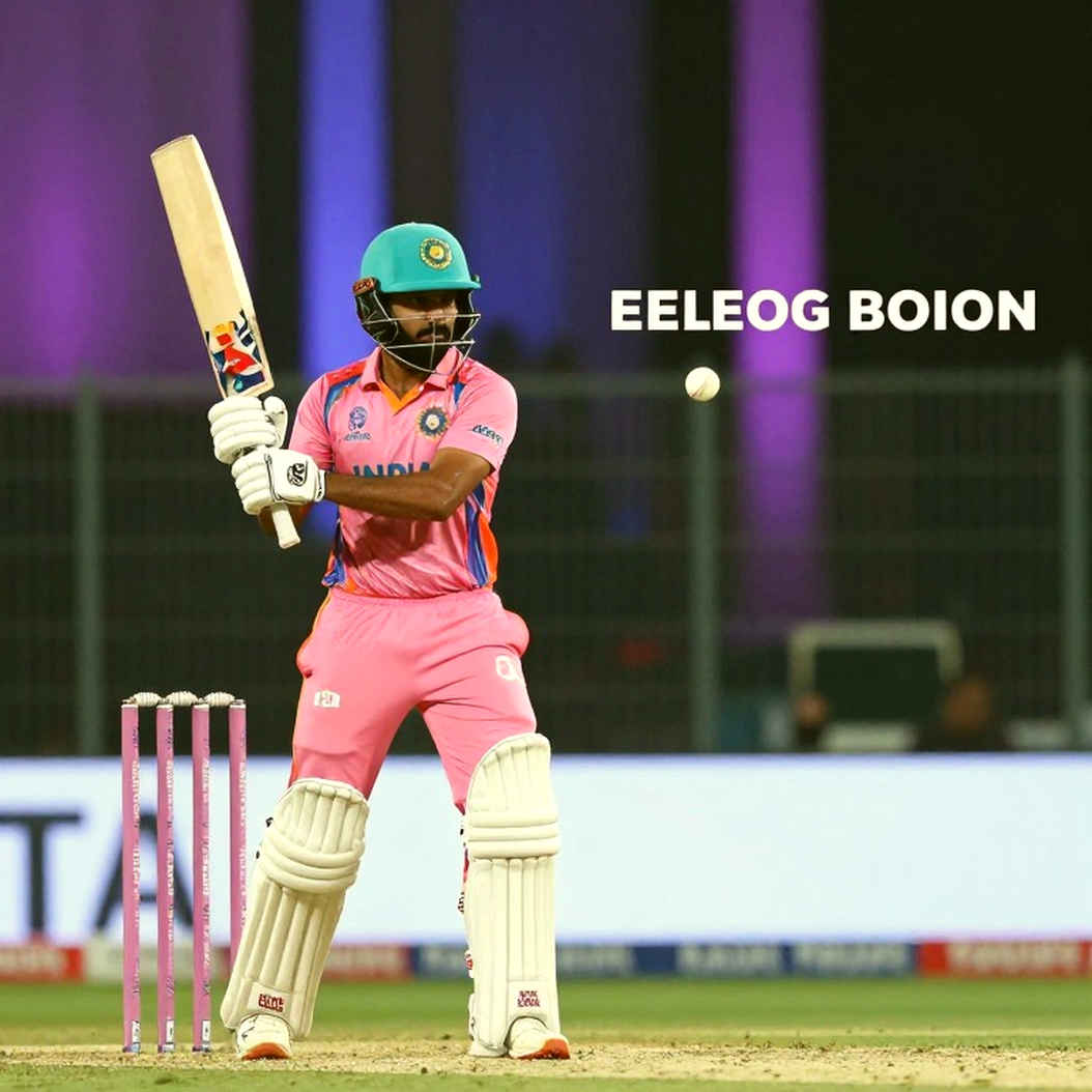 Beating Afghanistan to Reach the Final: Bangladesh's Equation Is a Win Plus a Silent Net-Run-Rate Calculation