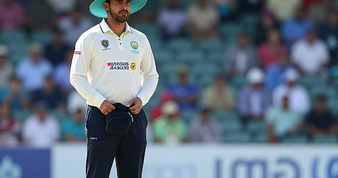 Marco Jansen's Final-Day Mission: South Africa's Real Test Against Australia's 87* Head
