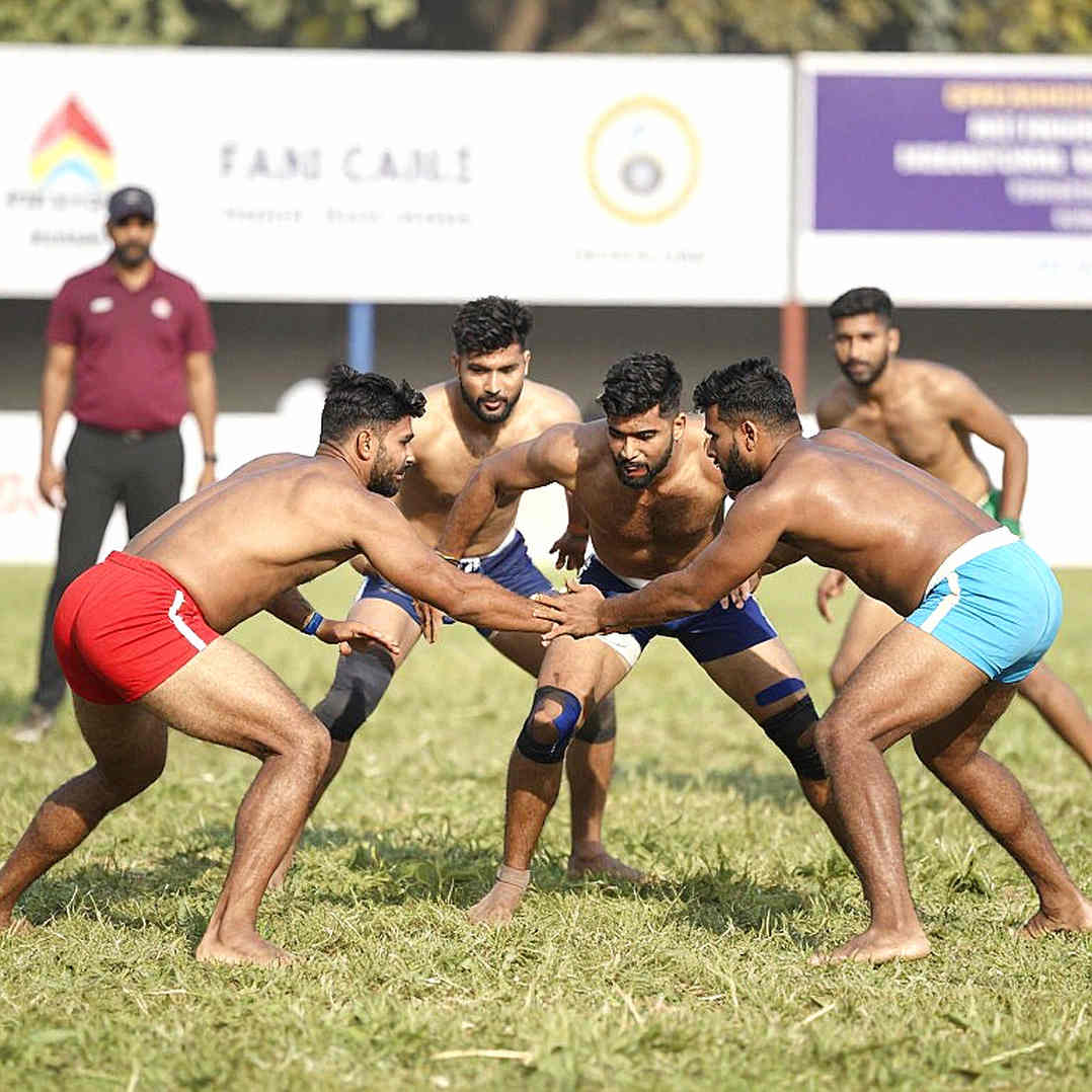 পাওয়ান সেহরাওয়াত বাদ, আহমেদাবাদে ১৭ জনের সম্ভাব্য দল — কমনওয়েলথ কাবাডি চ্যাম্পিয়নশিপ ২০২৬-এর আসল গল্পটা কী