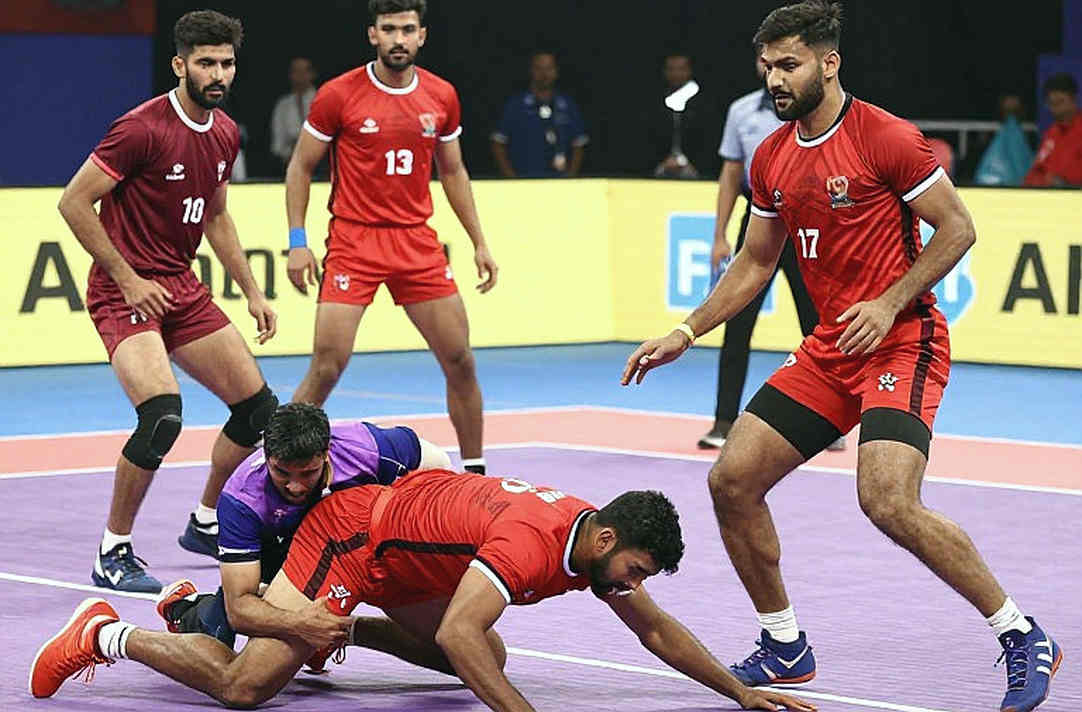 এক কোটি টাকার তালিকা: হিমাচলের এশিয়ান গেমস পুরস্কার থেকে বাদ পড়লেন ঋতু নেগি, প্রশ্ন উঠল যোগ্যতার নিয়মে