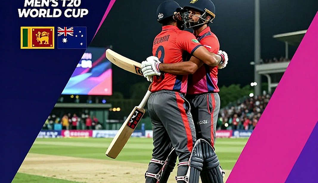 জ্যাকসের স্কিড, পাকিস্তানের চার পেসার আর ডিউয়ের হিসাব: ট্রাই-সিরিজের দ্বিতীয় ওডিআইয়ের ট্যাকটিকাল লেজার