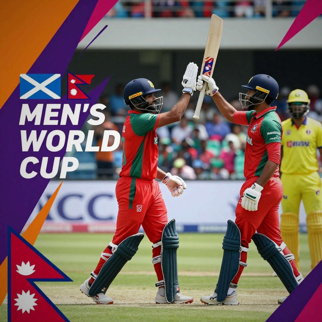 A Match Lost in Seven Overs: Bangladesh's 160 and Afghanistan's Spin Architecture