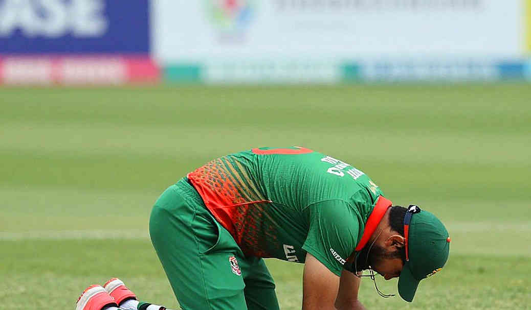 অ্যাডিলেডে ৩-৩৯: গ্যাননের পাঁচ উইকেট কেন কুইন্সল্যান্ডের নিয়ন্ত্রণ হয়ে ওঠেনি