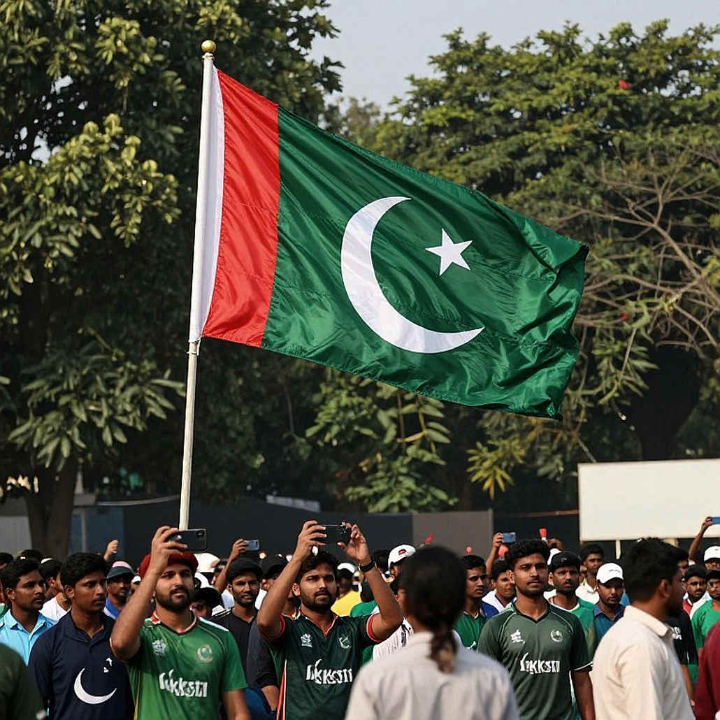 From Potchefstroom to the NCL: The Slow Soil of Bangladesh's Under-19 Generation