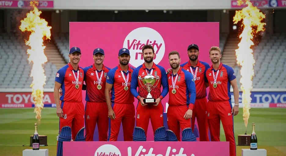 Every Cell Reads 'No Data': The Honesty of a Null Result in Cricket Analytics
