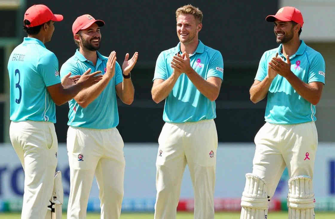 The 22-Yard Office of the Middle Overs: How Asia's Spinners Suffocate a Match