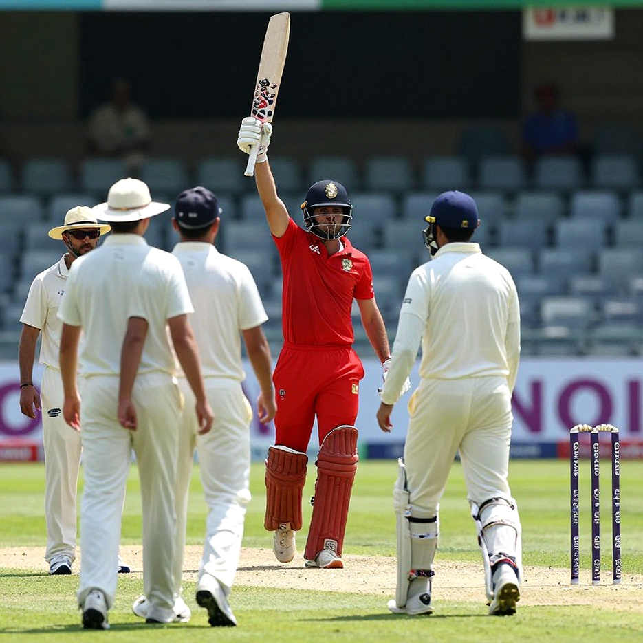Not a Batting Hole but a Ten-Over Quota: India's Real Question Before South Africa 2027