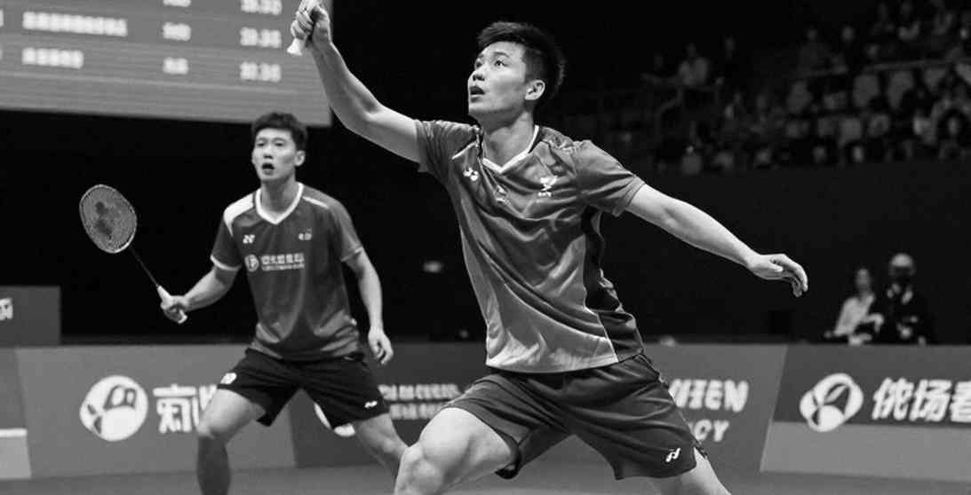 From a Rooftop Notebook to a Nagoya Court: Why Satwik-Chirag's 19-21 Was the Whole Match