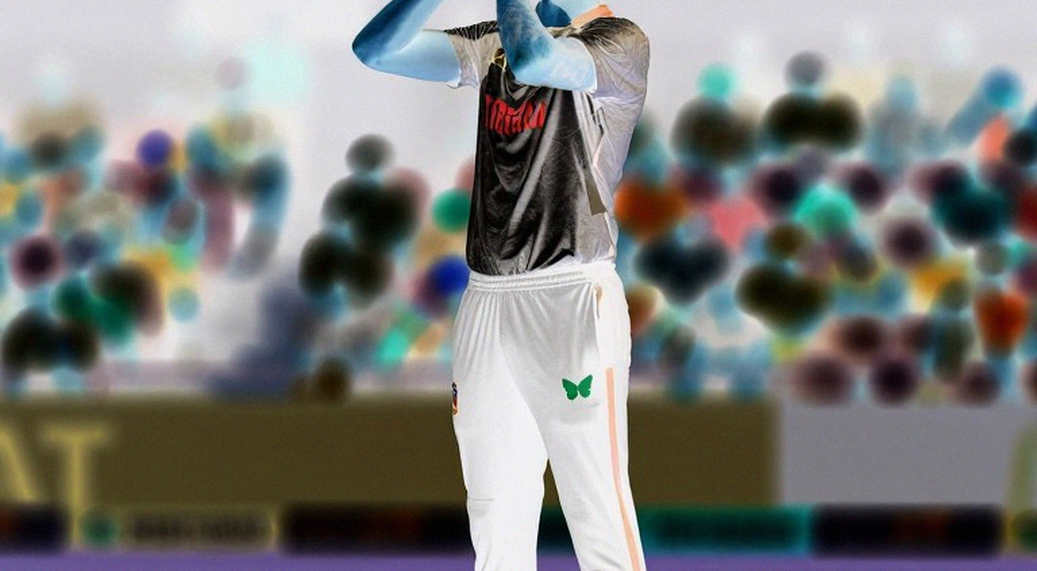 Empty Scorecards, Immutable Ledgers: Cricket Analytics' Data Crisis and the Promise of Blockchain